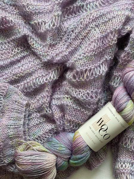 Lucy Sweater (opskrift)