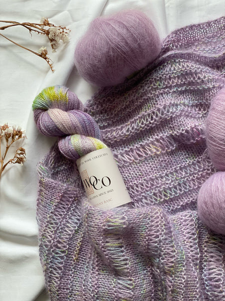 Lucy Sweater (opskrift)