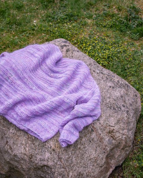 Lucy Sweater (opskrift)