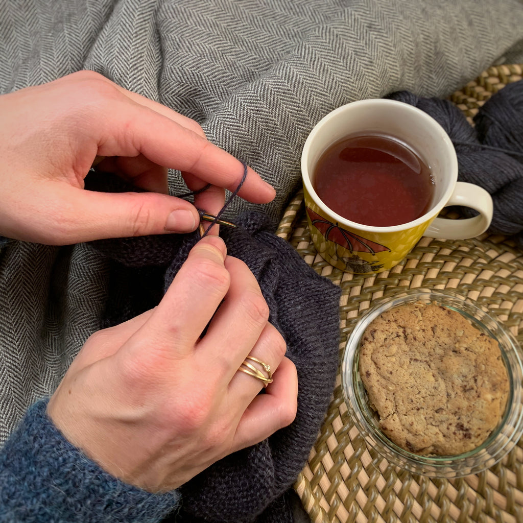 The best online knitting resources