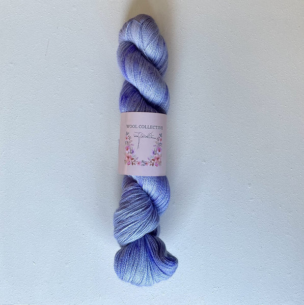 Lavender Haze Skinny Basc